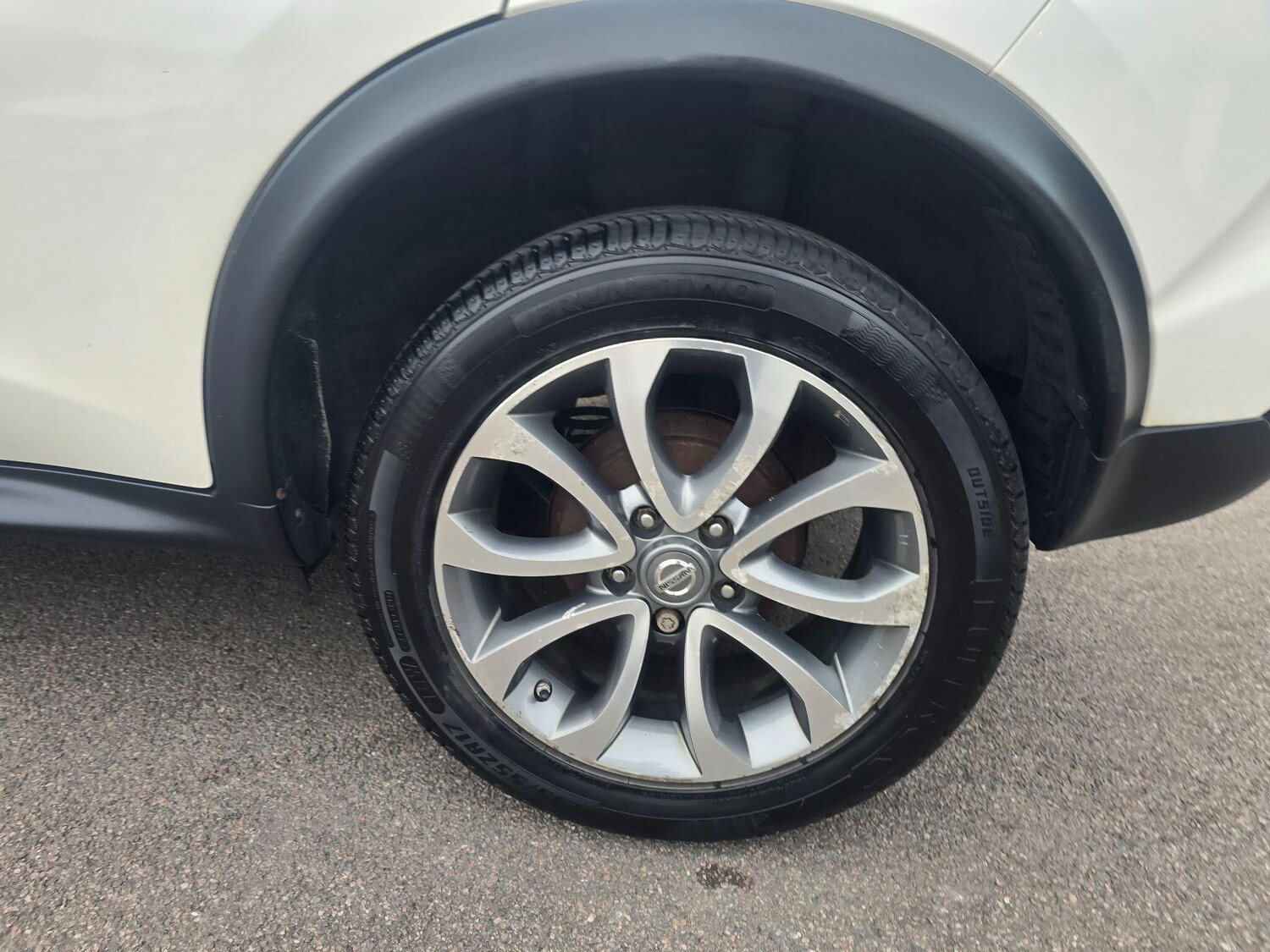 Used Nissan Juke for sale - 78127385: Photo 68