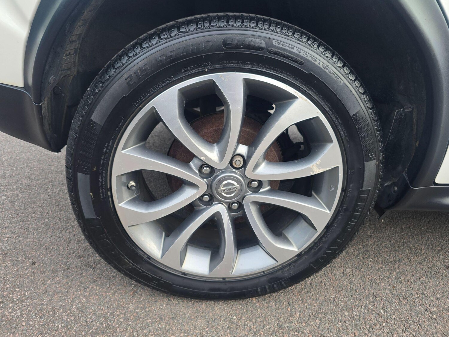 Used Nissan Juke for sale - 78127385: Photo 70