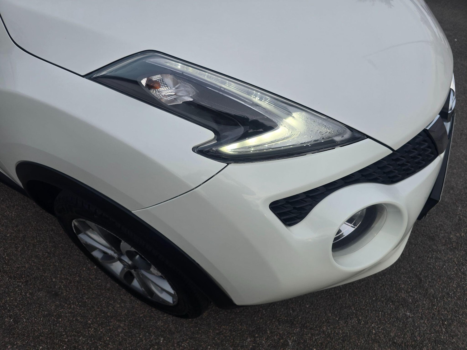 Used Nissan Juke for sale - 78127385: Photo 73