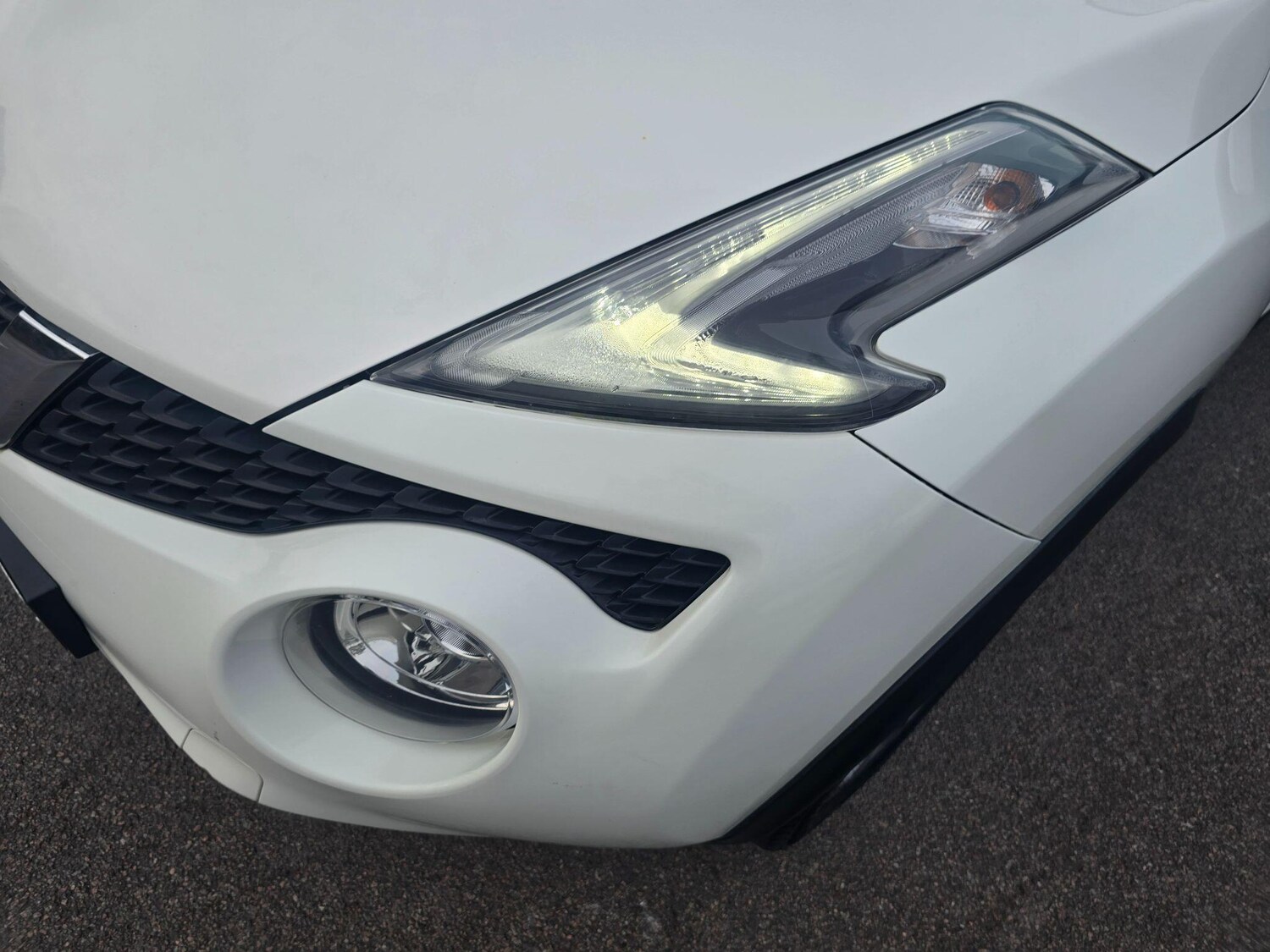 Used Nissan Juke for sale - 78127385: Photo 75