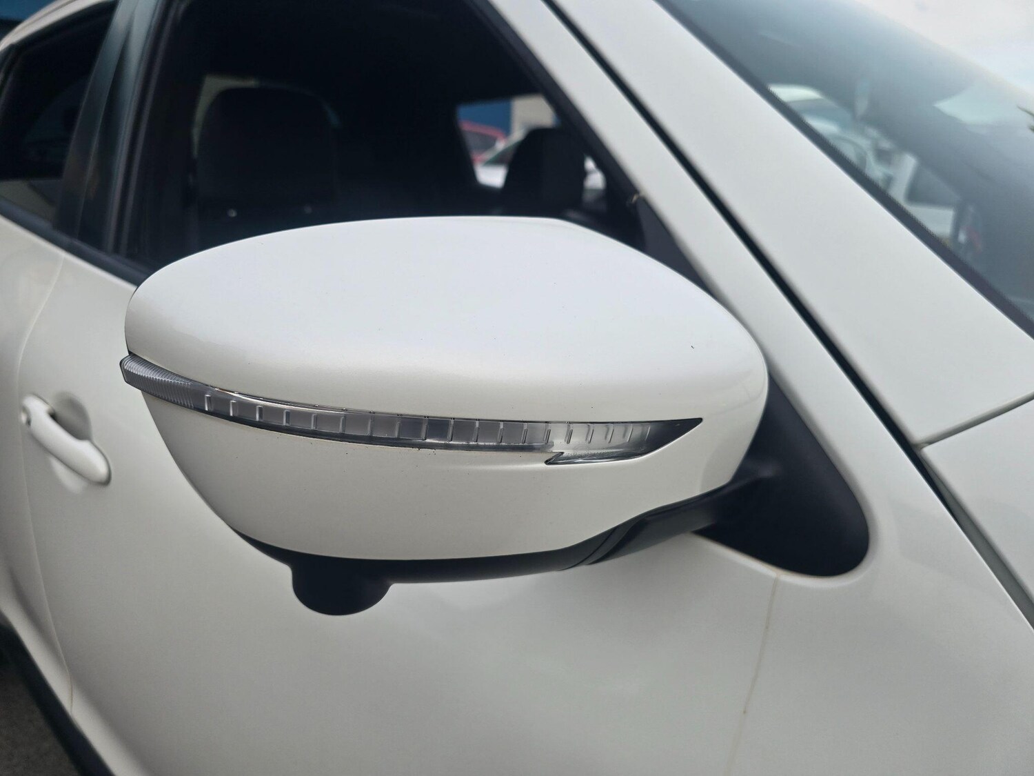 Used Nissan Juke for sale - 78127385: Photo 80