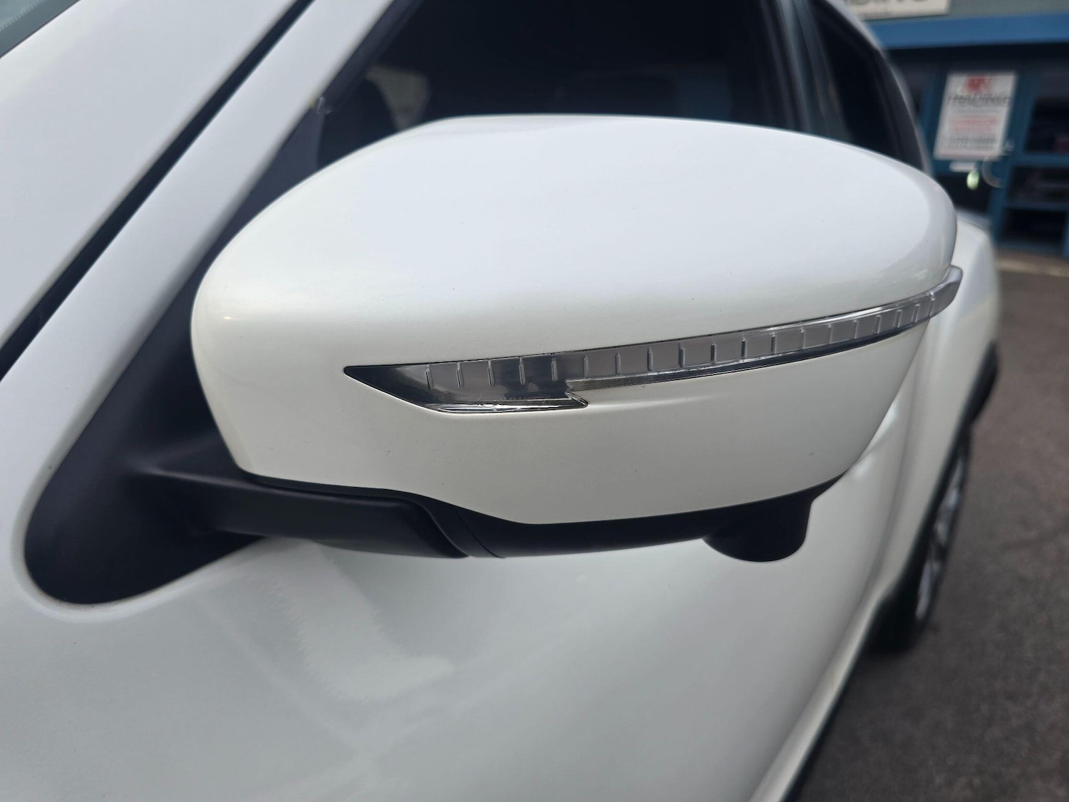 Used Nissan Juke for sale - 78127385: Photo 81