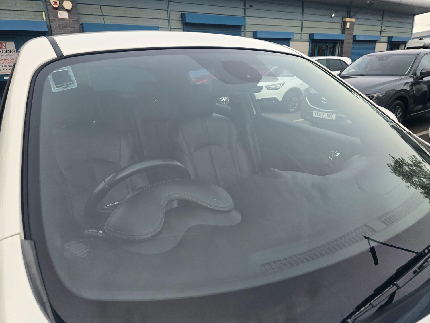 Used Nissan Juke for sale - 78127385: Photo 82