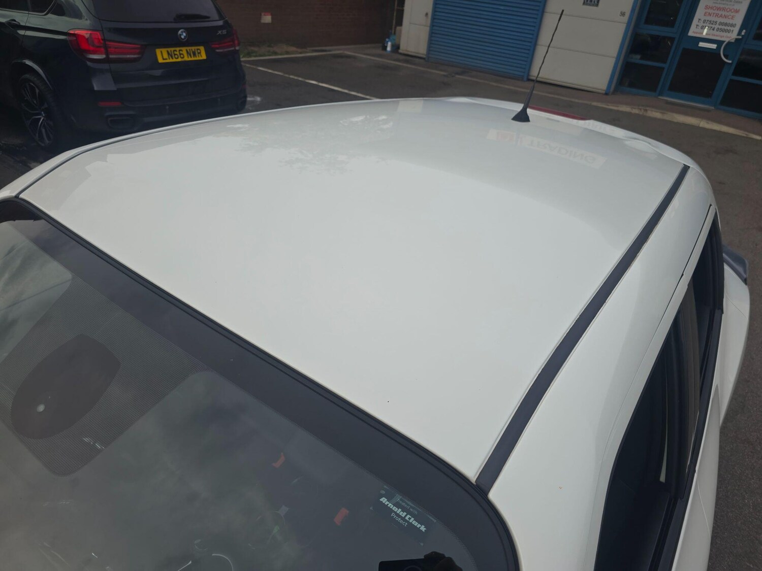 Used Nissan Juke for sale - 78127385: Photo 85