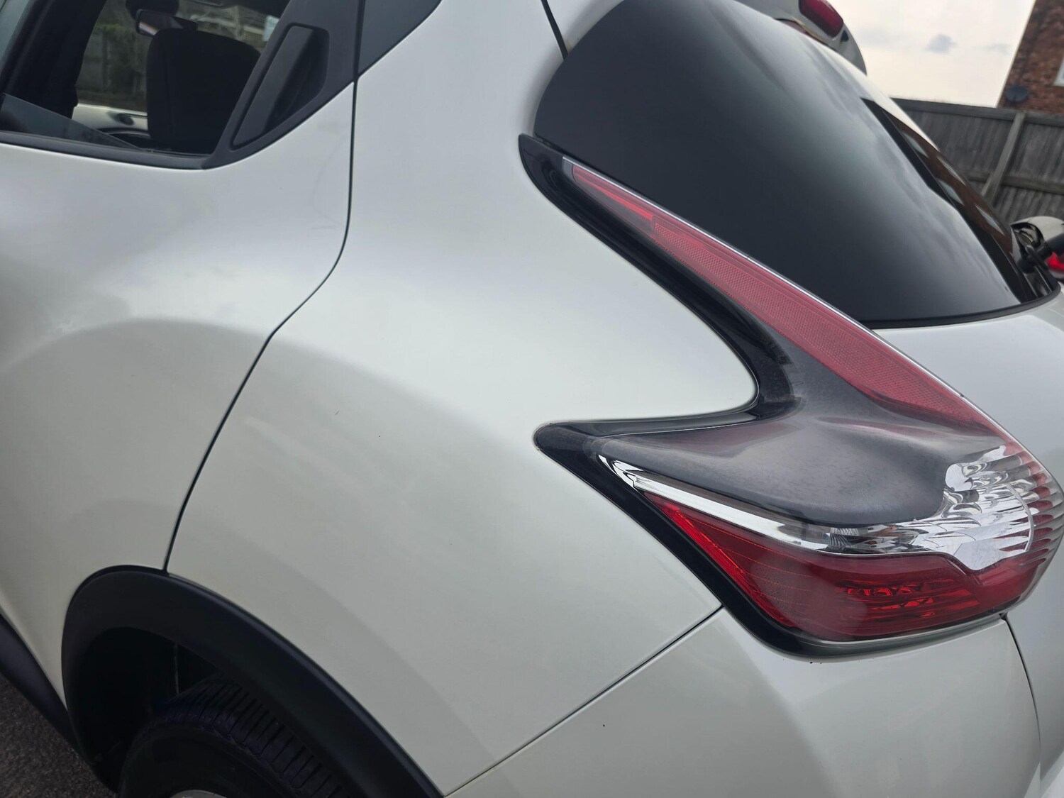 Used Nissan Juke for sale - 78127385: Photo 92