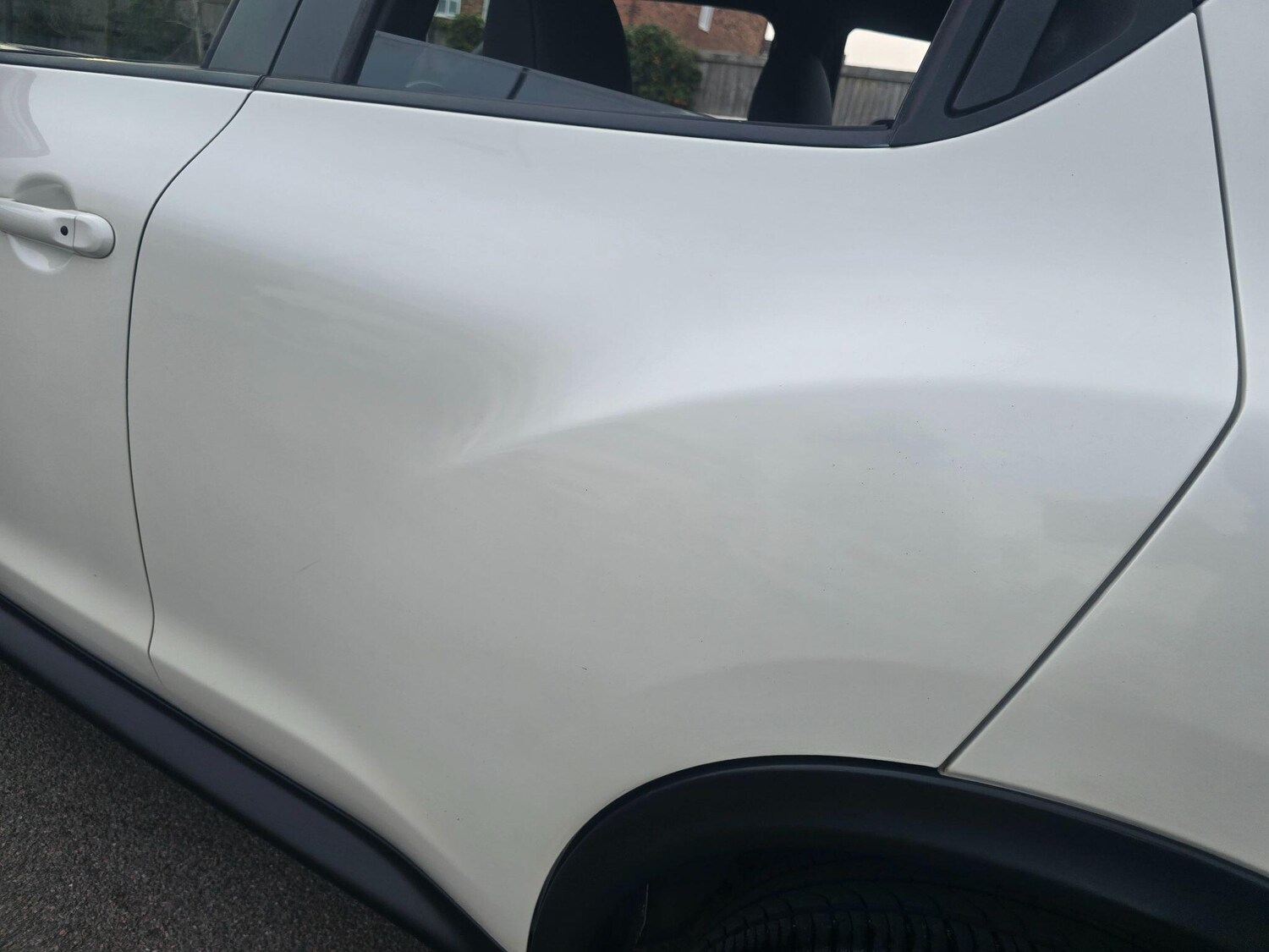 Used Nissan Juke for sale - 78127385: Photo 93