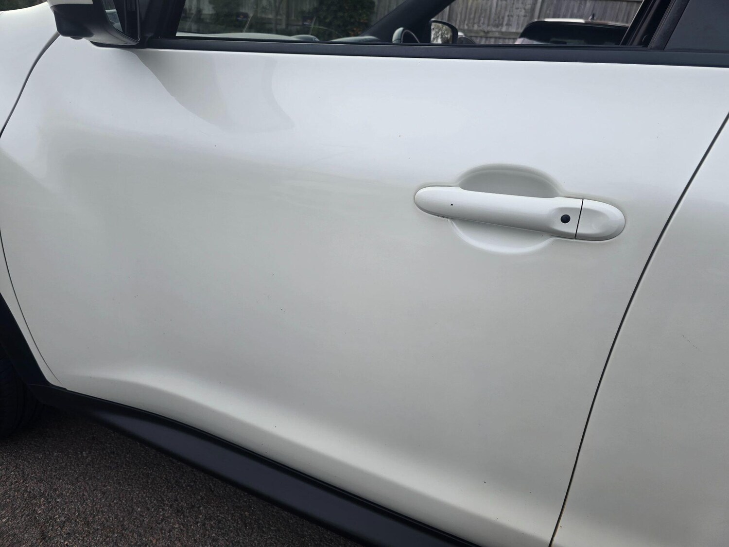 Used Nissan Juke for sale - 78127385: Photo 94