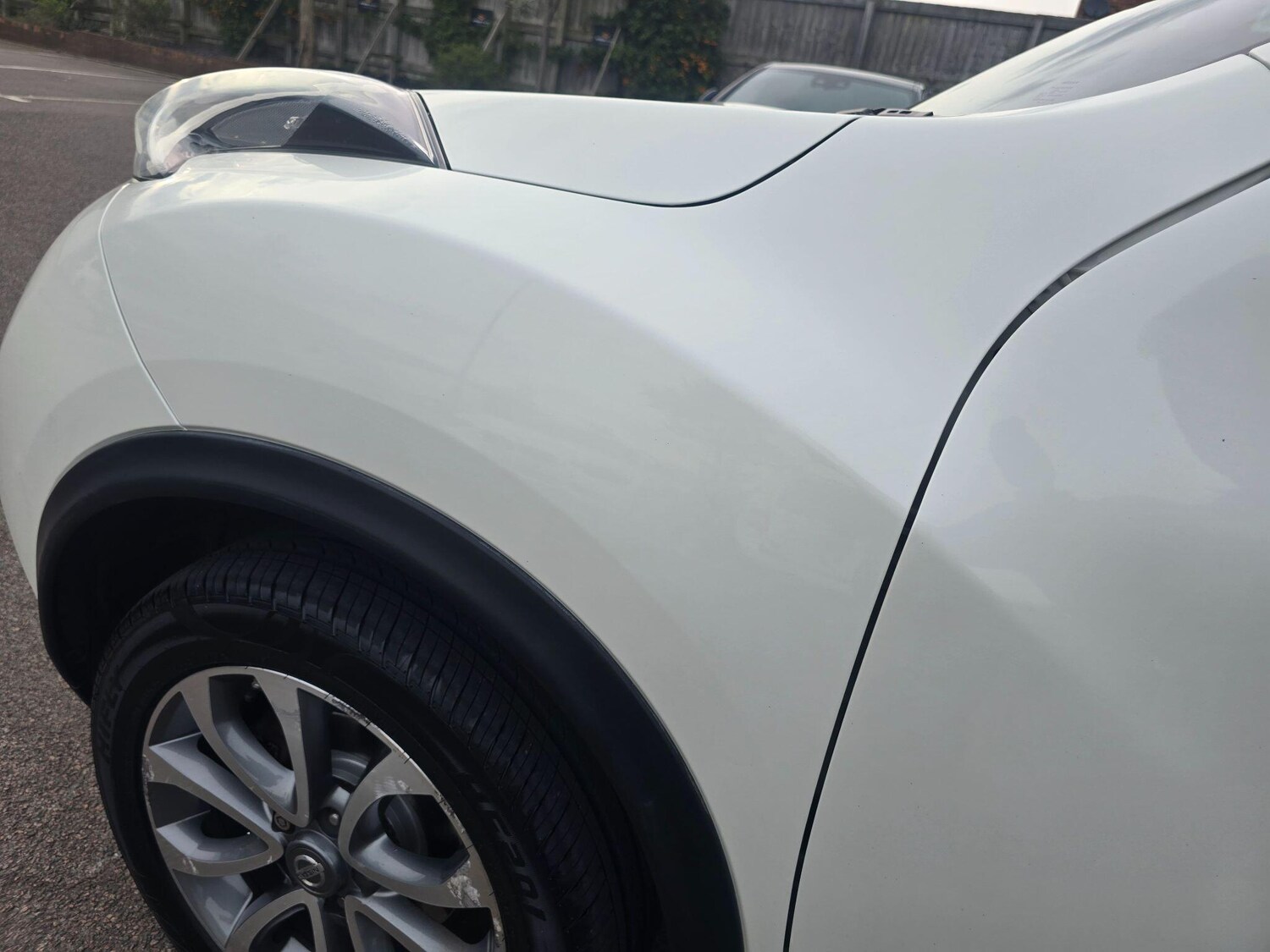 Used Nissan Juke for sale - 78127385: Photo 95