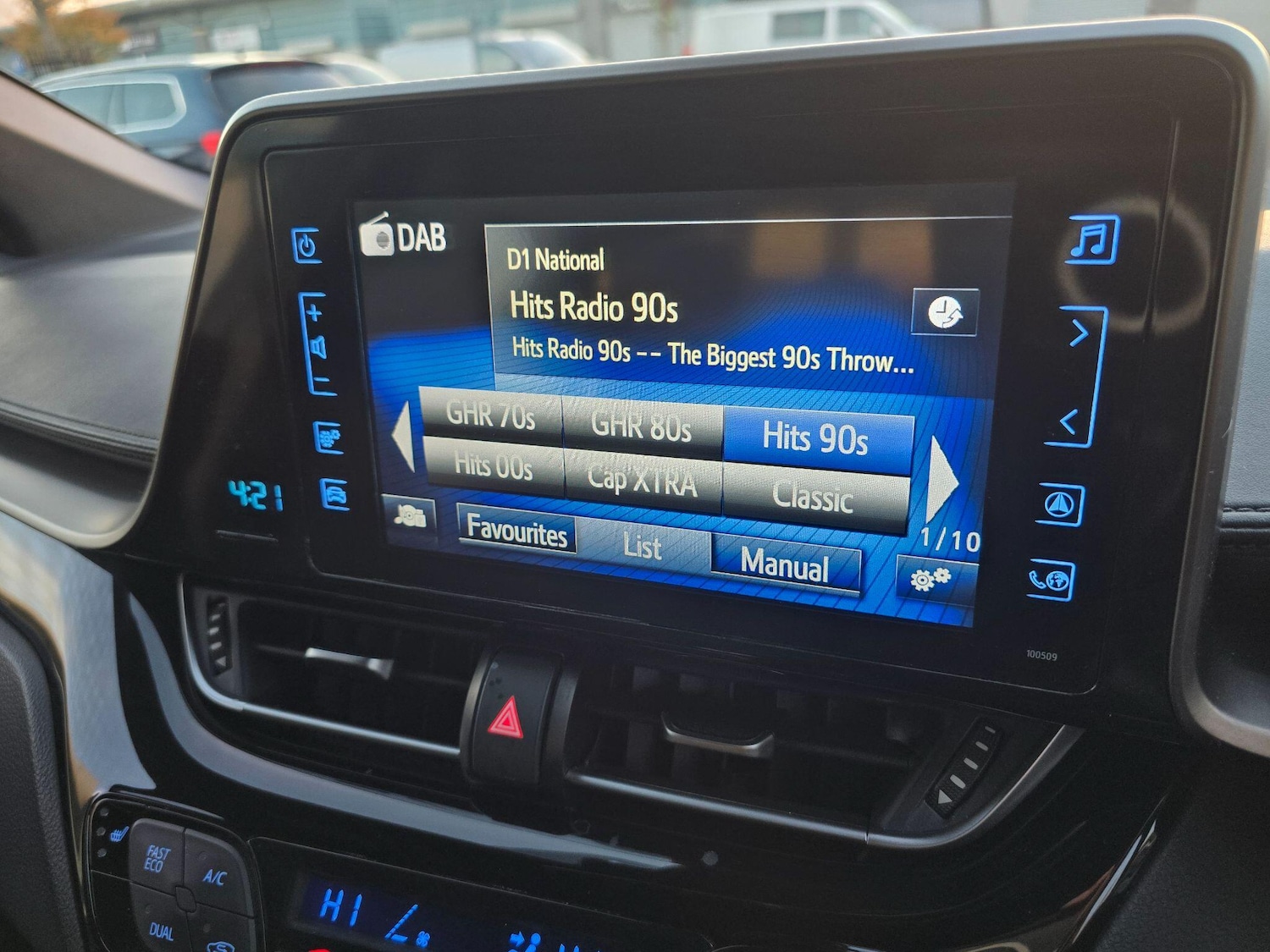 Used Toyota C-HR 2019 for sale - 76441377: Photo 15