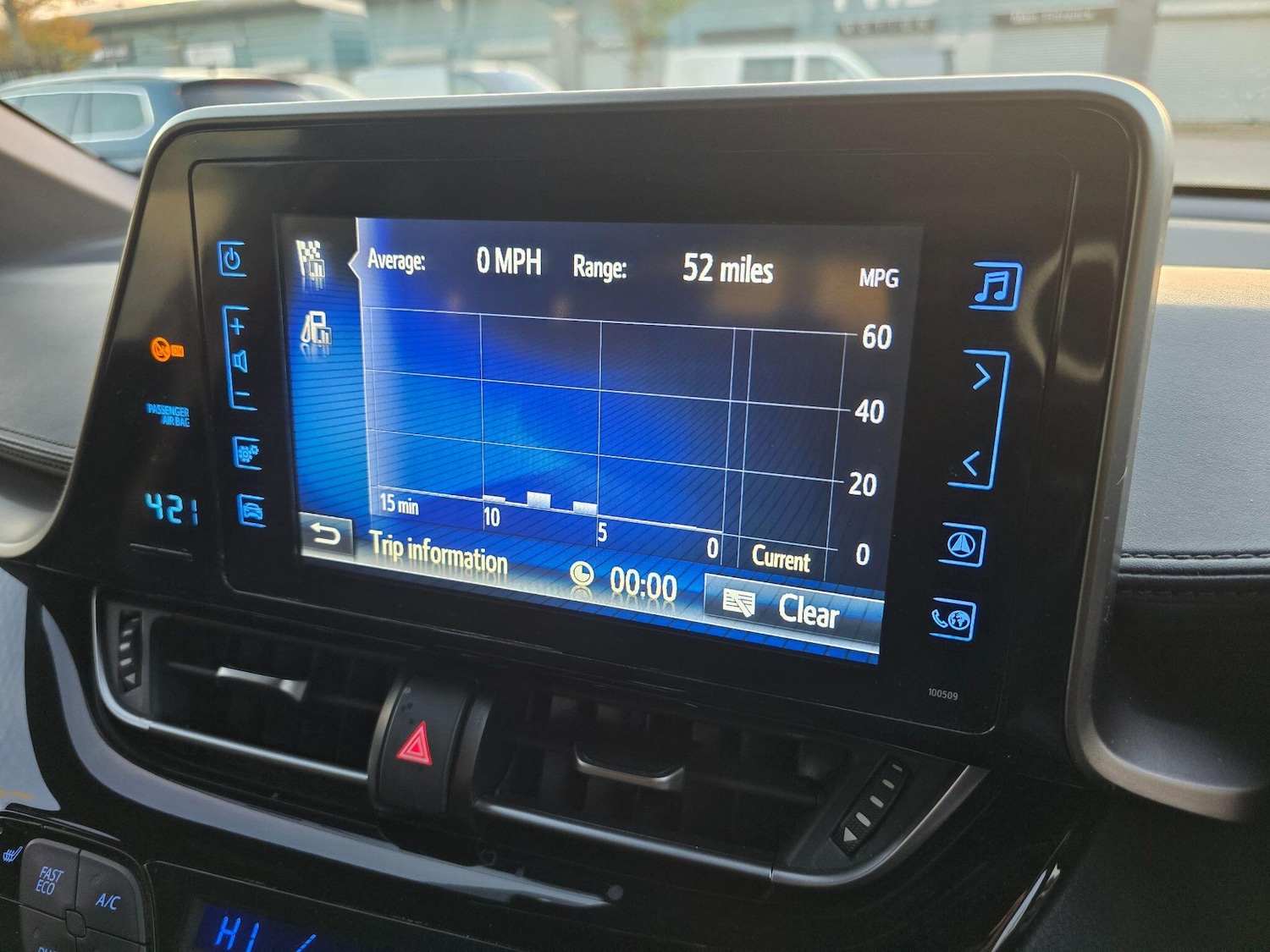 Used Toyota C-HR 2019 for sale - 76441377: Photo 16