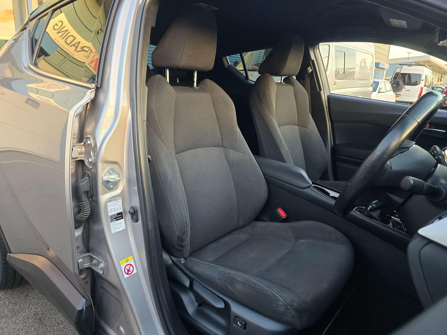 Used Toyota C-HR 2019 for sale - 76441377: Photo 29