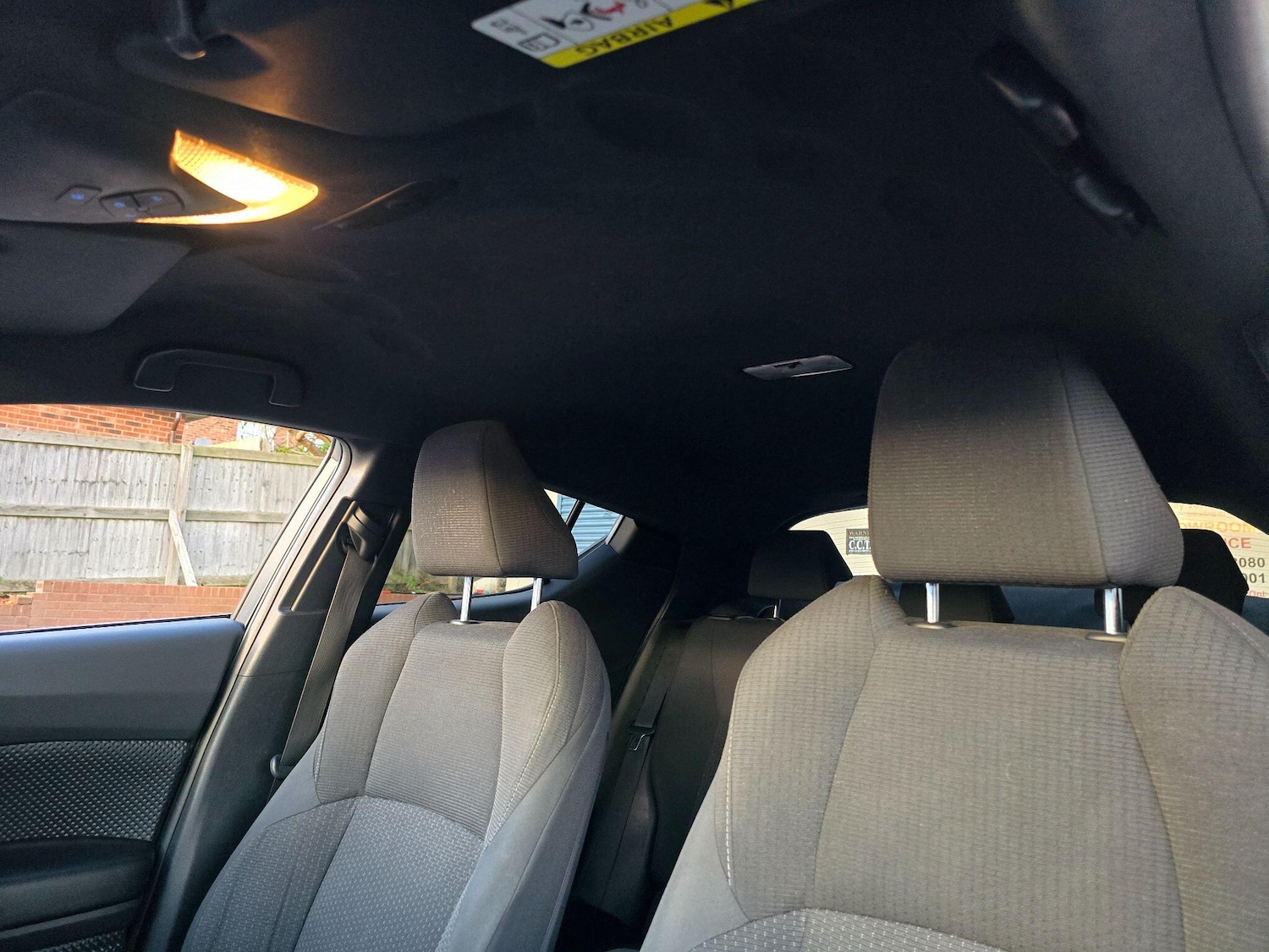 Used Toyota C-HR 2019 for sale - 76441377: Photo 36