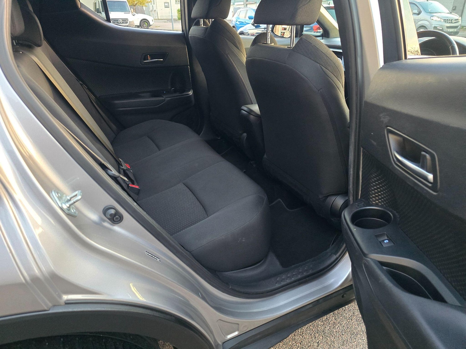 Used Toyota C-HR 2019 for sale - 76441377: Photo 51