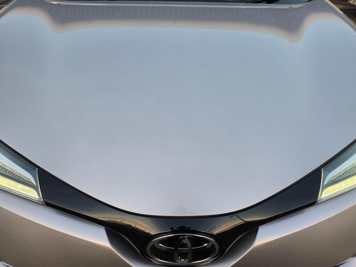 Used Toyota C-HR 2019 for sale - 76441377: Photo 71