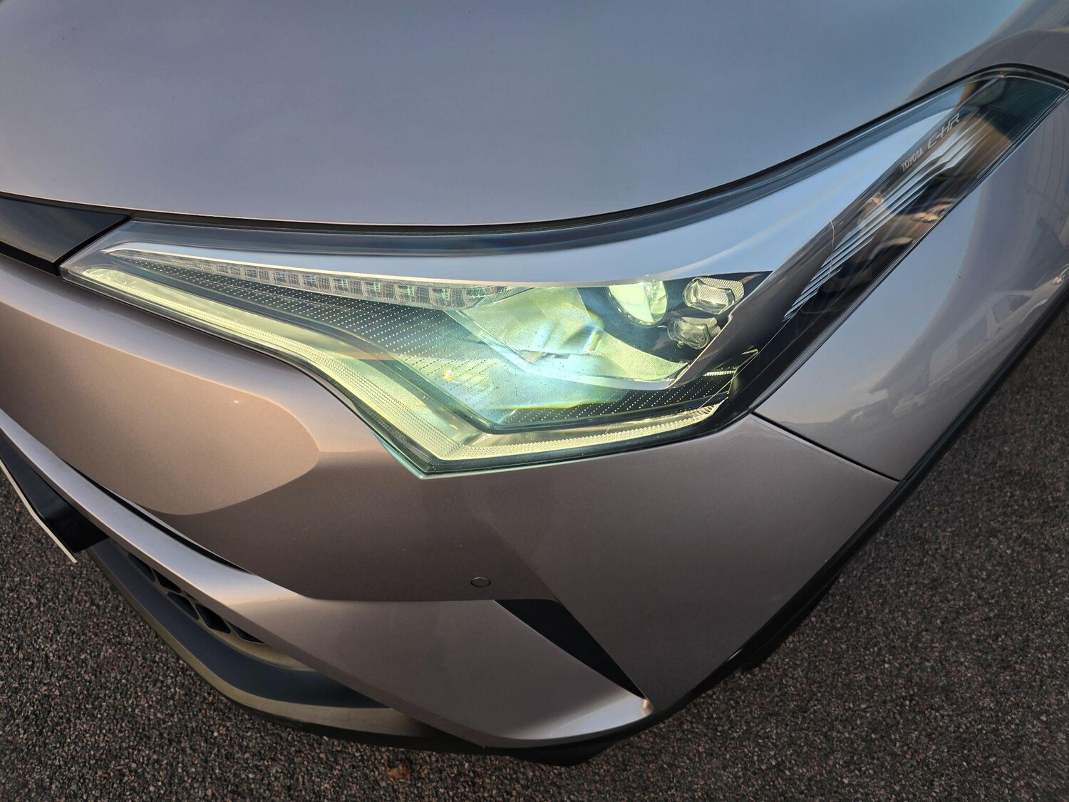 Used Toyota C-HR 2019 for sale - 76441377: Photo 72