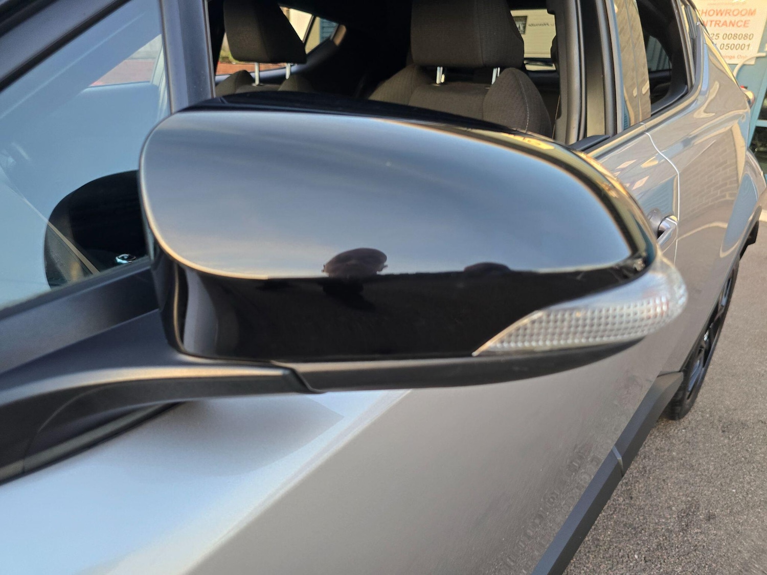 Used Toyota C-HR 2019 for sale - 76441377: Photo 78