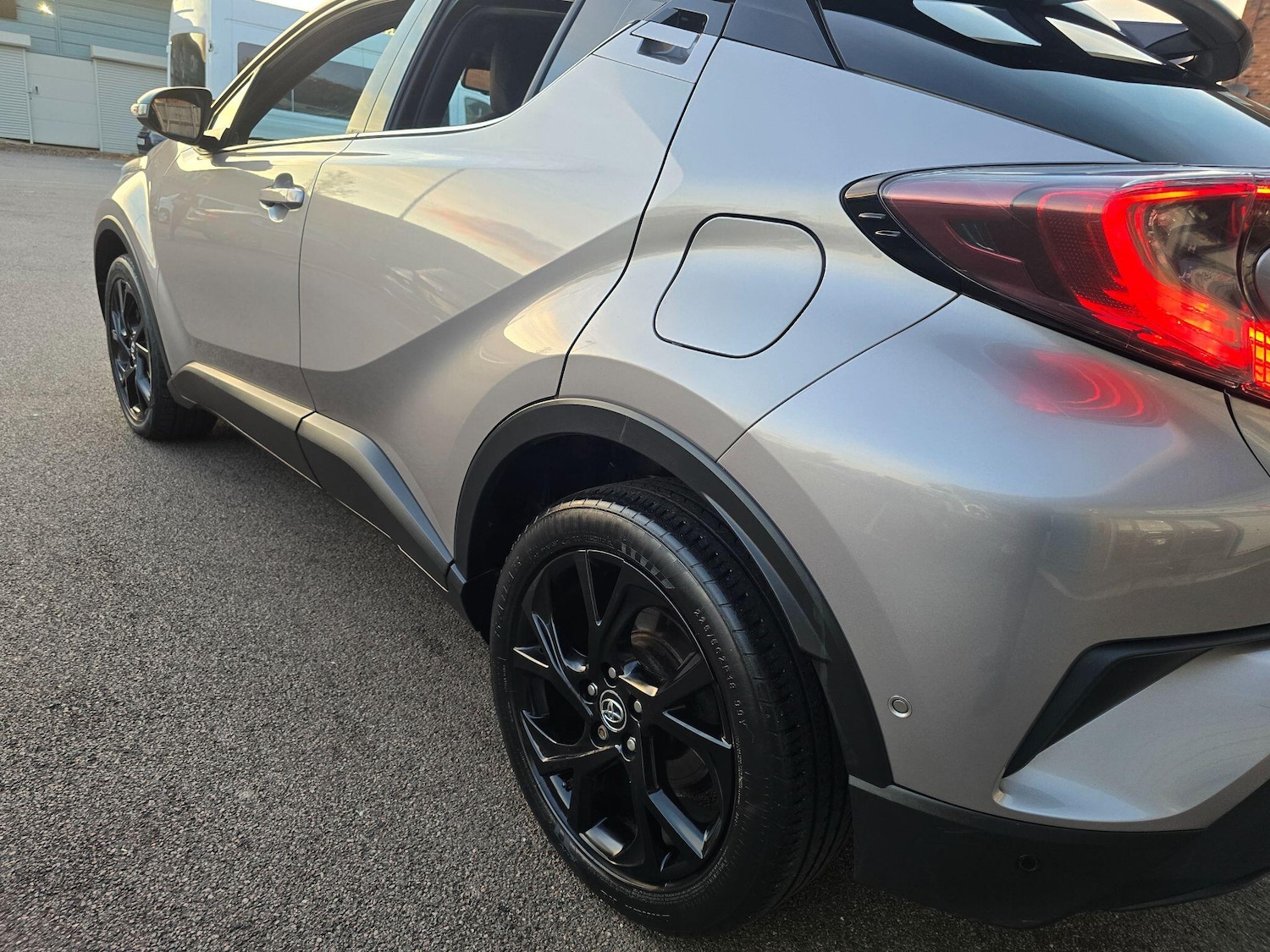 Used Toyota C-HR 2019 for sale - 76441377: Photo 86