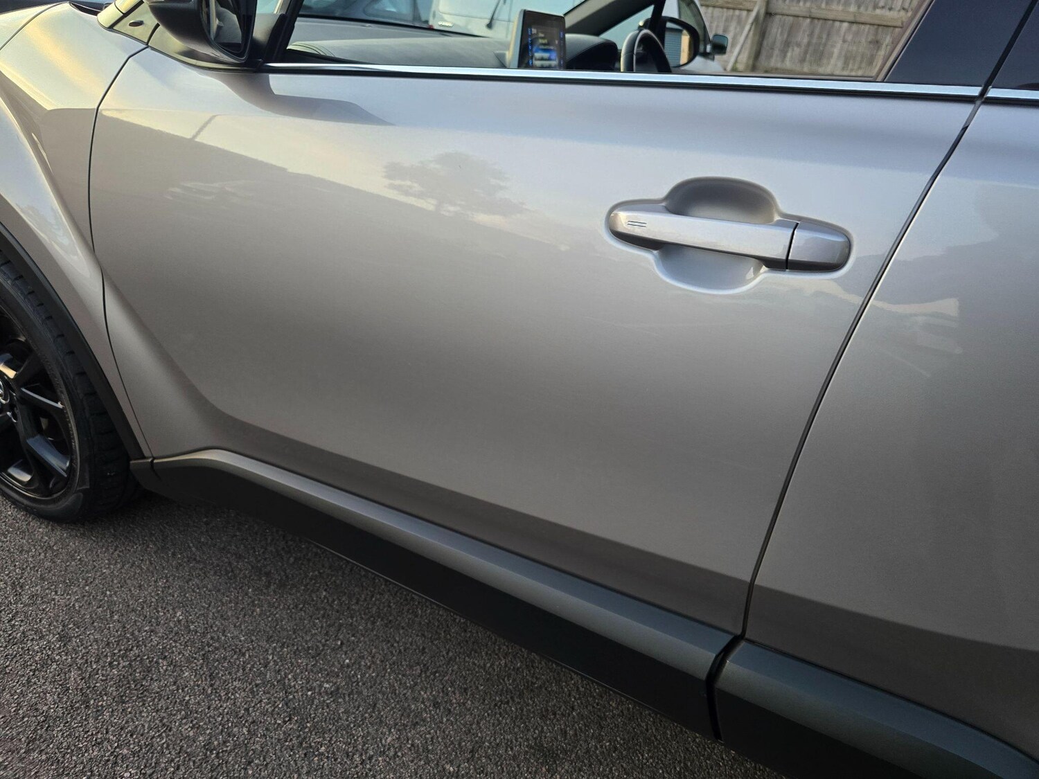 Used Toyota C-HR 2019 for sale - 76441377: Photo 93