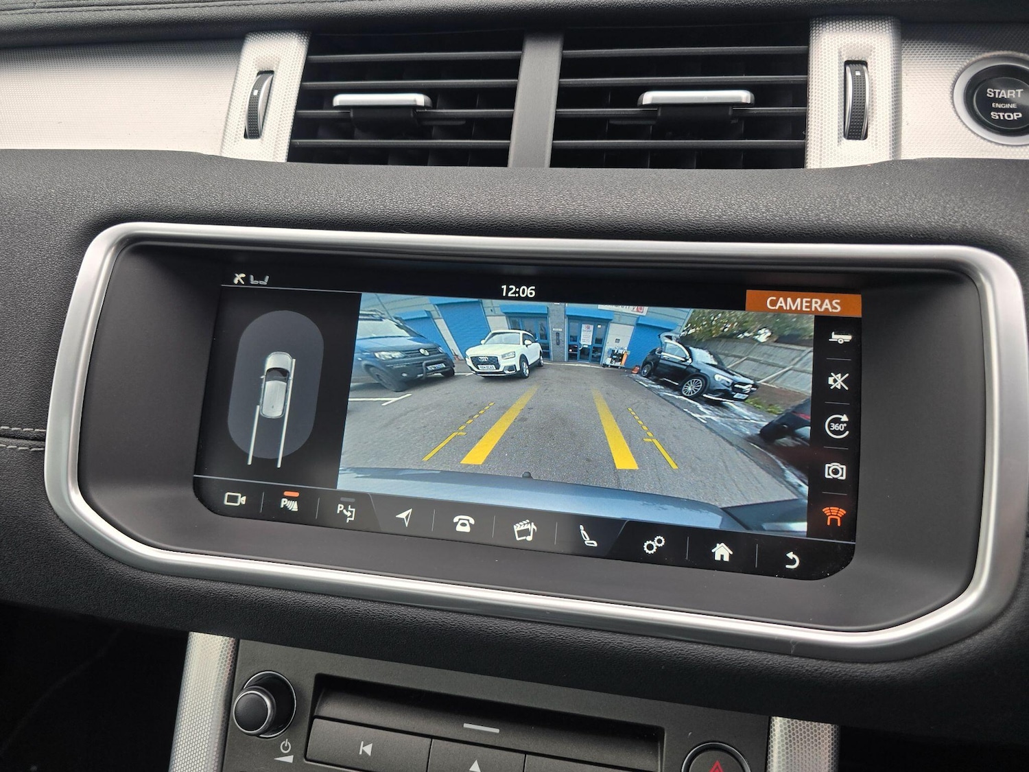 Used Land Rover Range Rover Evoque for sale - 76440462: Photo 15