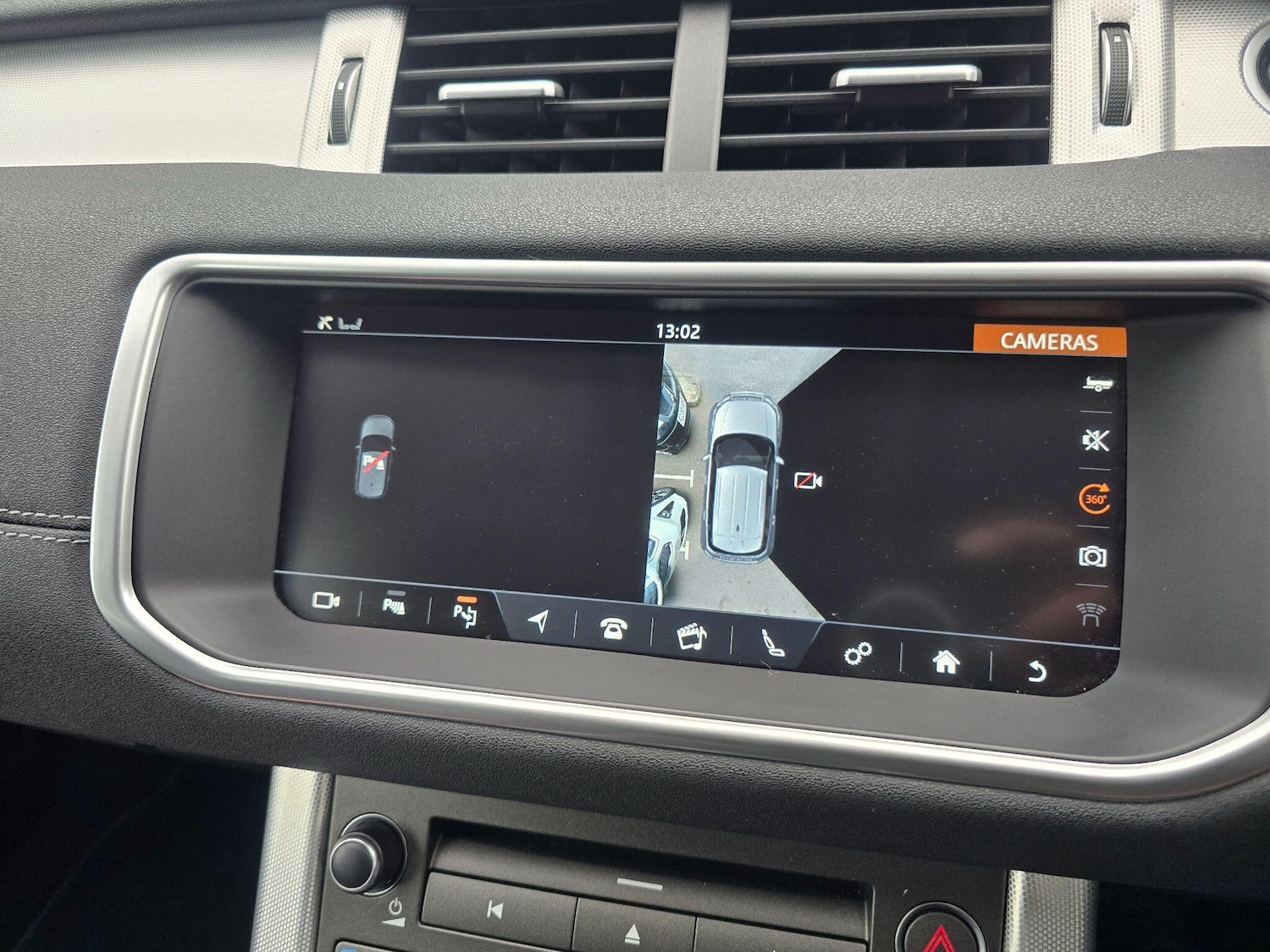 Used Land Rover Range Rover Evoque for sale - 76440462: Photo 17