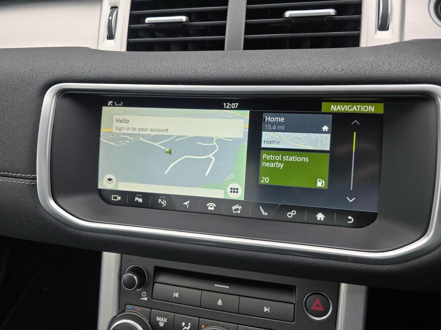 Used Land Rover Range Rover Evoque for sale - 76440462: Photo 18