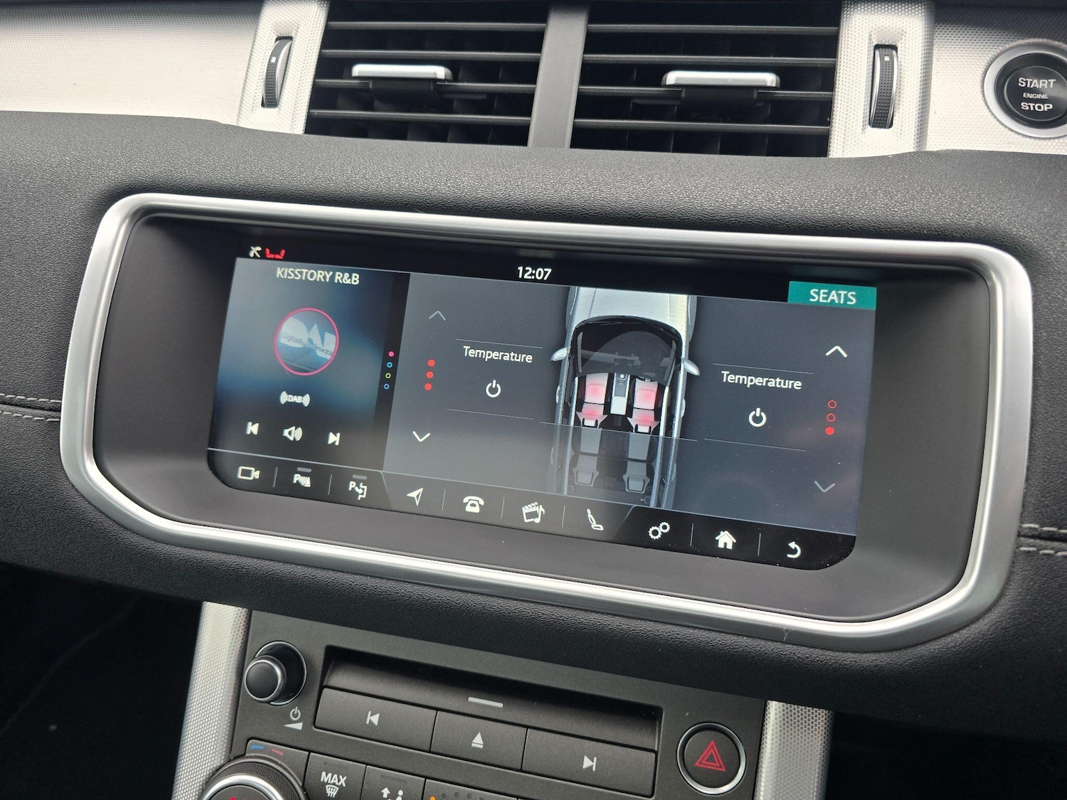 Used Land Rover Range Rover Evoque for sale - 76440462: Photo 20