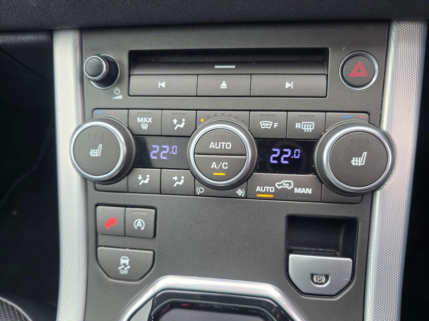 Used Land Rover Range Rover Evoque for sale - 76440462: Photo 22