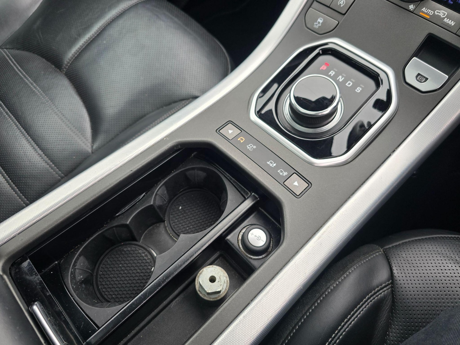 Used Land Rover Range Rover Evoque for sale - 76440462: Photo 23