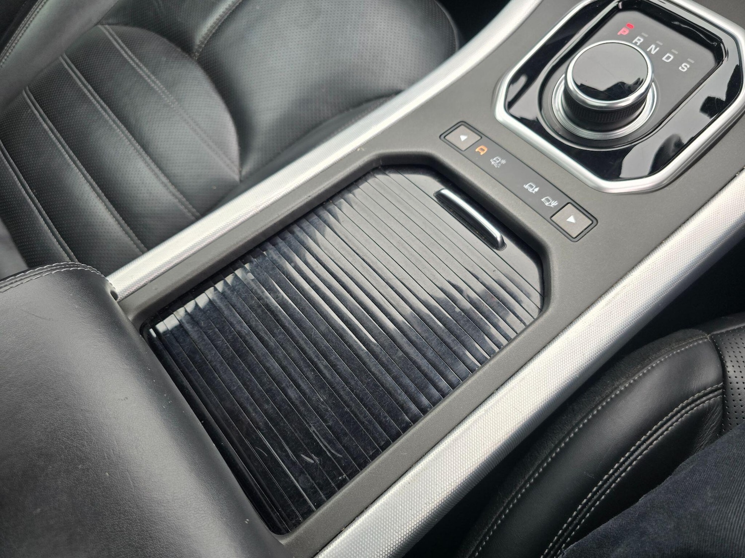 Used Land Rover Range Rover Evoque for sale - 76440462: Photo 24