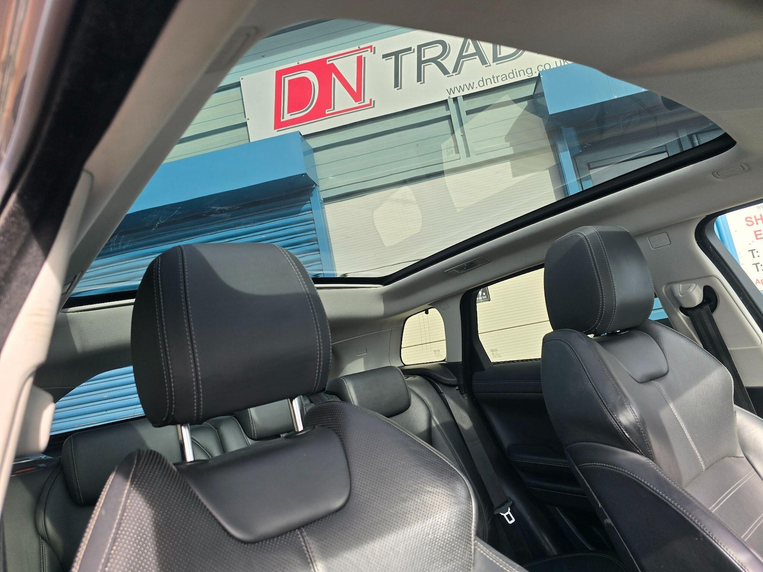 Used Land Rover Range Rover Evoque for sale - 76440462: Photo 3