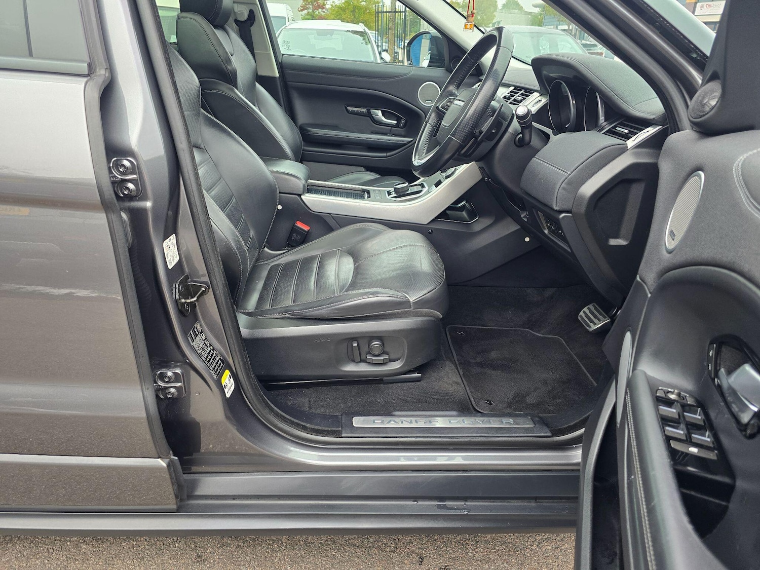 Used Land Rover Range Rover Evoque for sale - 76440462: Photo 32