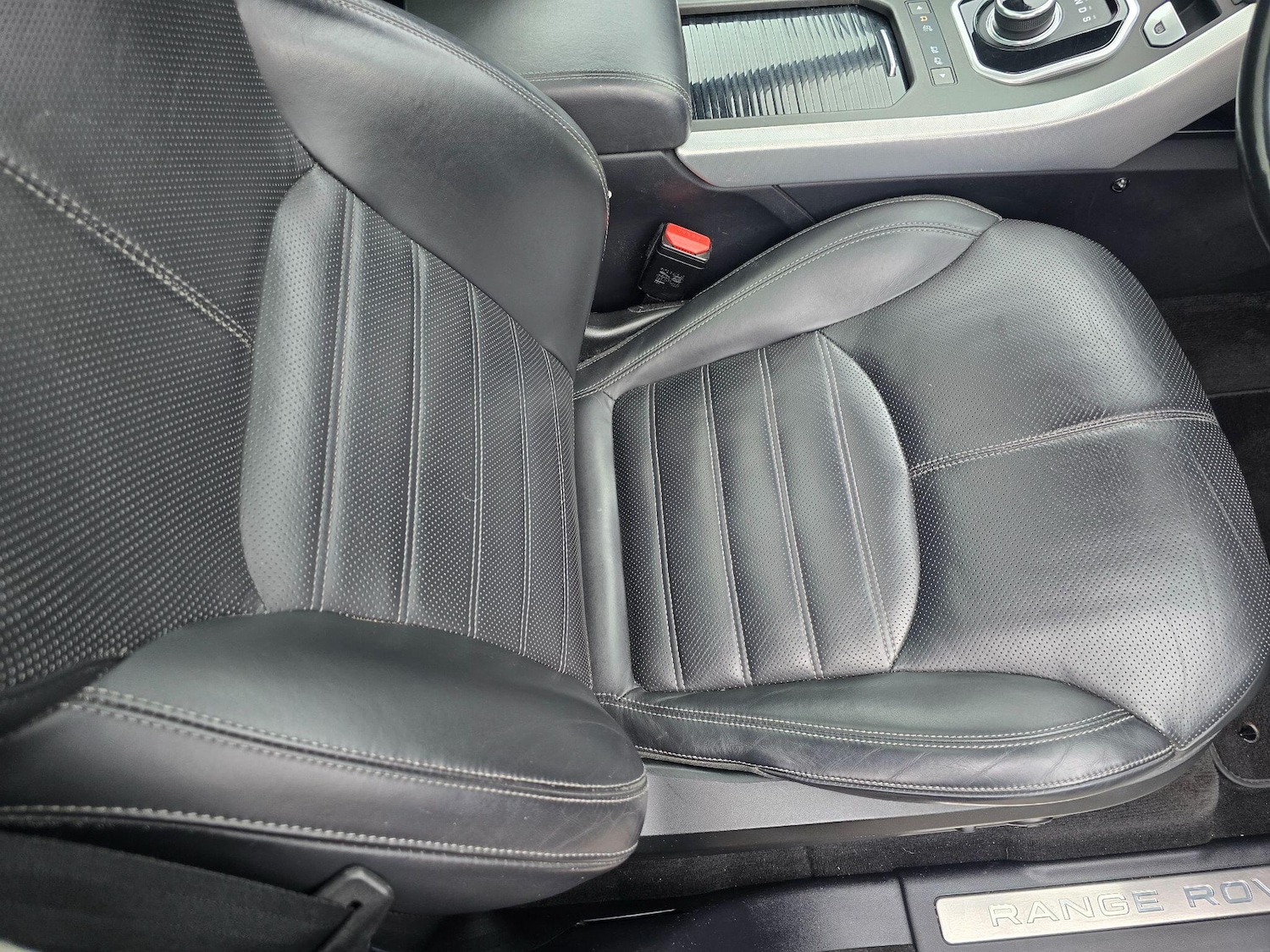 Used Land Rover Range Rover Evoque for sale - 76440462: Photo 35