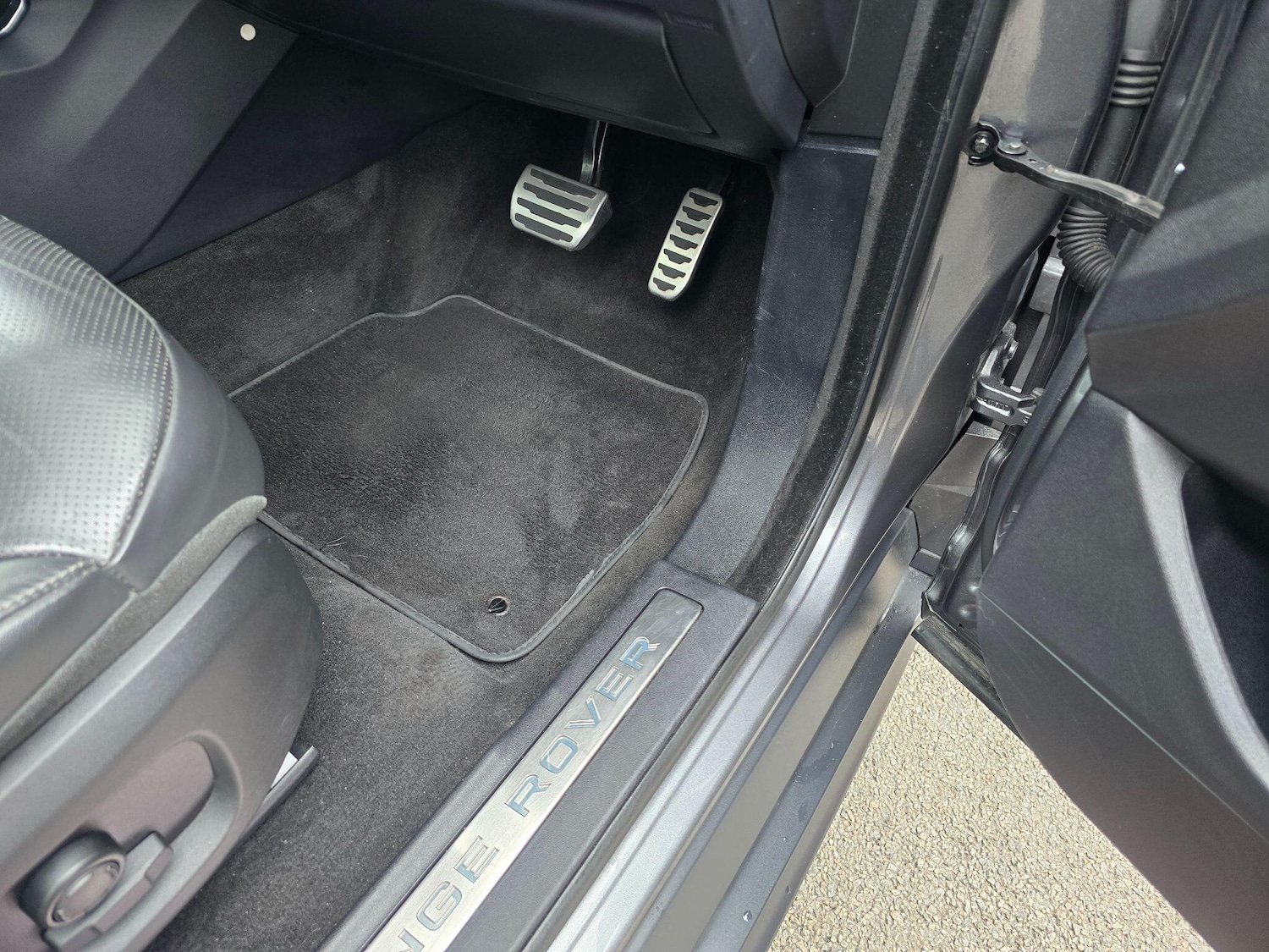 Used Land Rover Range Rover Evoque for sale - 76440462: Photo 36