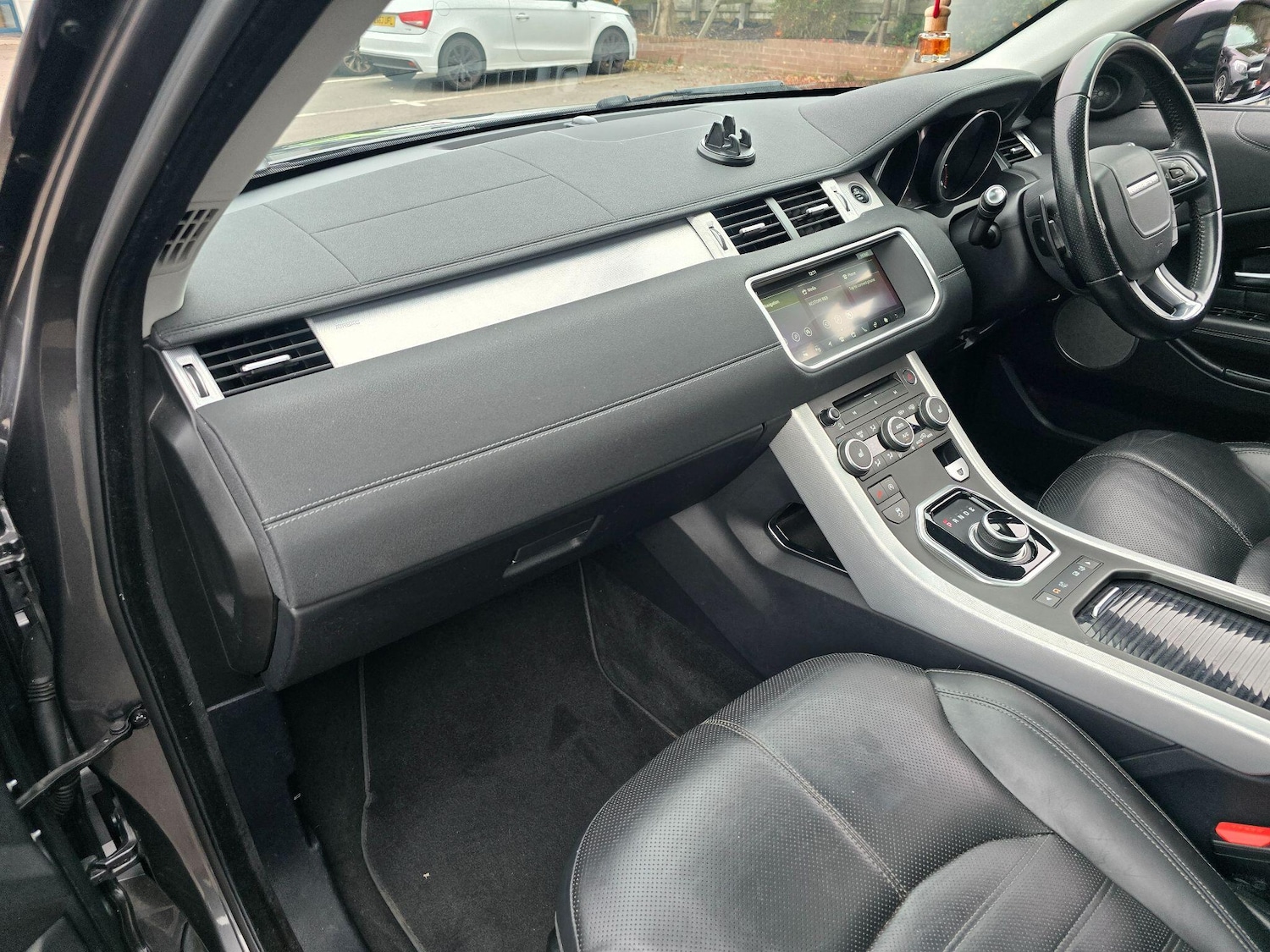 Used Land Rover Range Rover Evoque for sale - 76440462: Photo 38