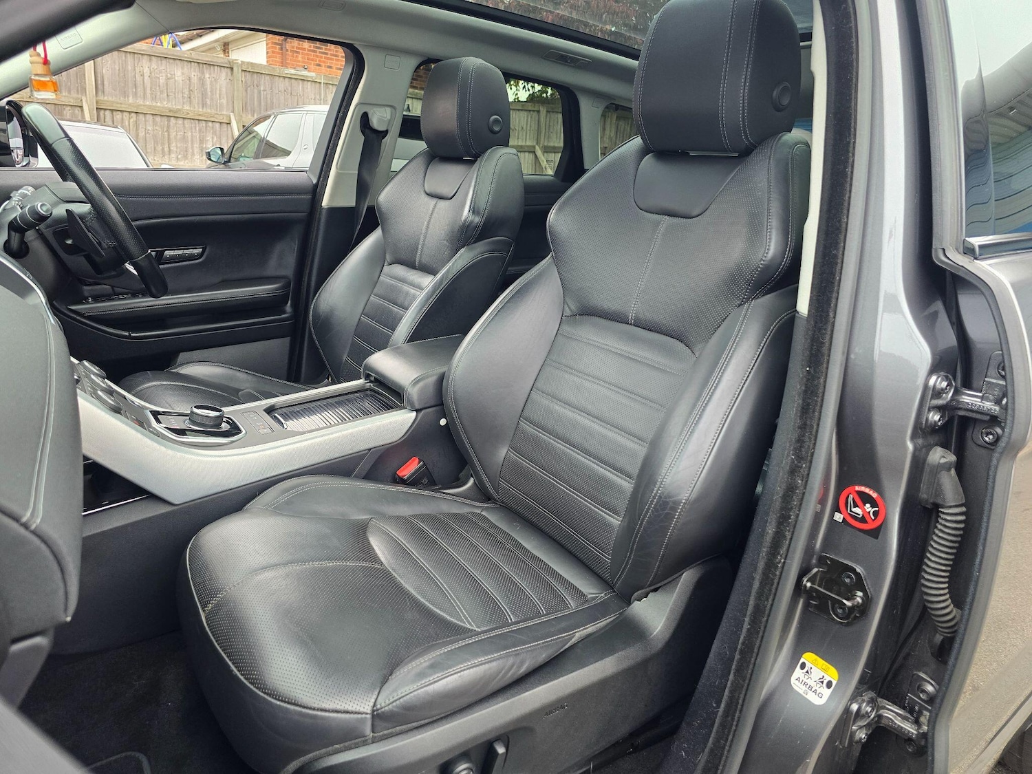 Used Land Rover Range Rover Evoque for sale - 76440462: Photo 39