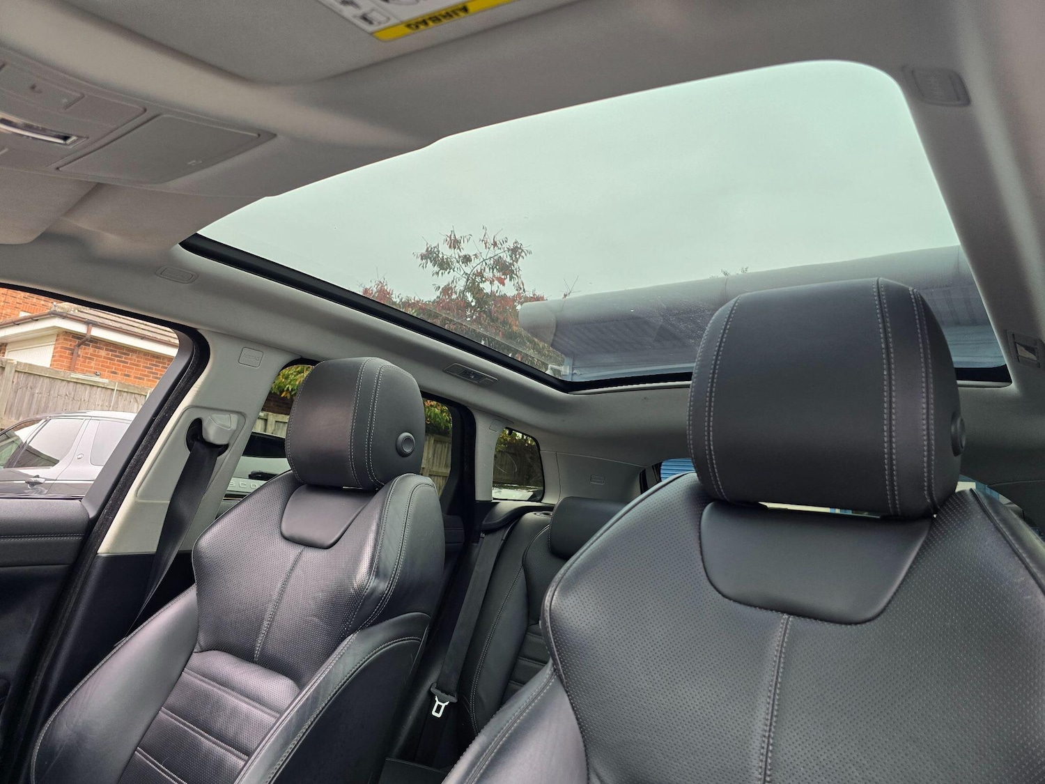 Used Land Rover Range Rover Evoque for sale - 76440462: Photo 40