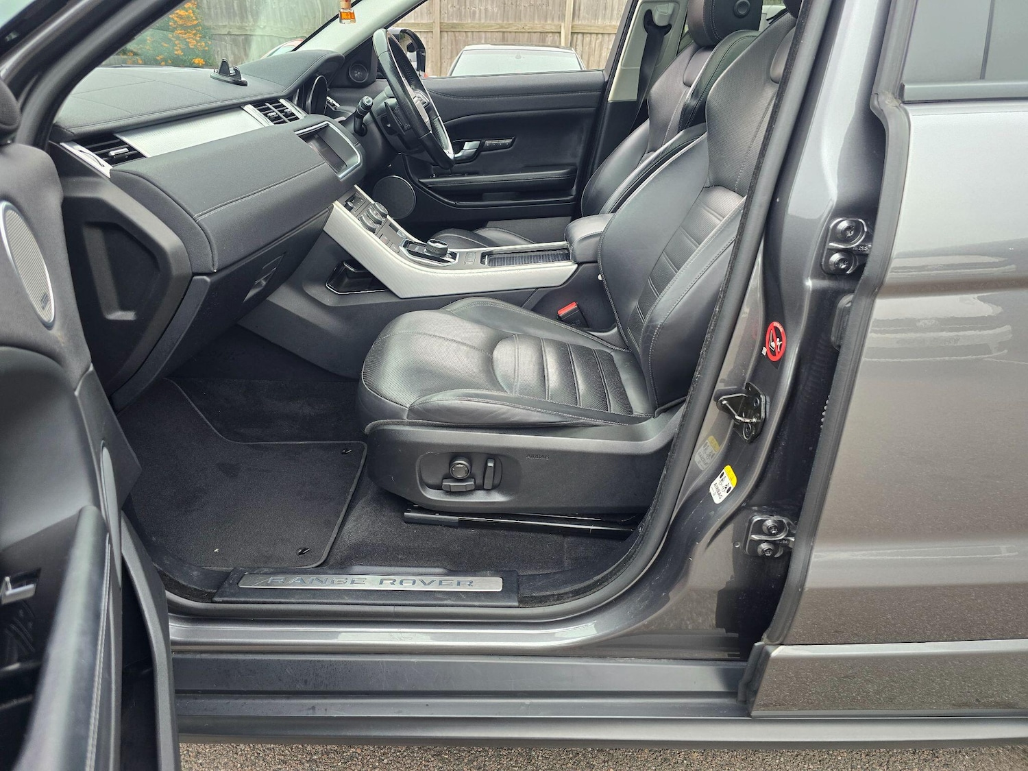 Used Land Rover Range Rover Evoque for sale - 76440462: Photo 41