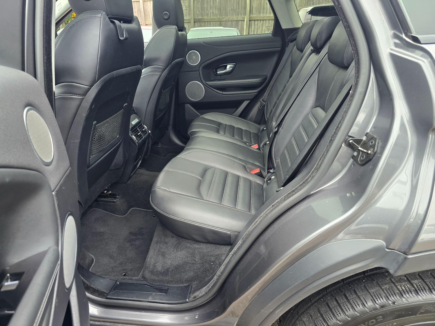 Used Land Rover Range Rover Evoque for sale - 76440462: Photo 46