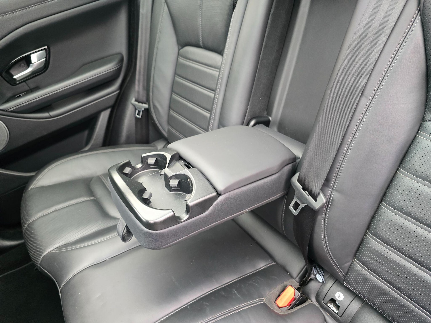 Used Land Rover Range Rover Evoque for sale - 76440462: Photo 48