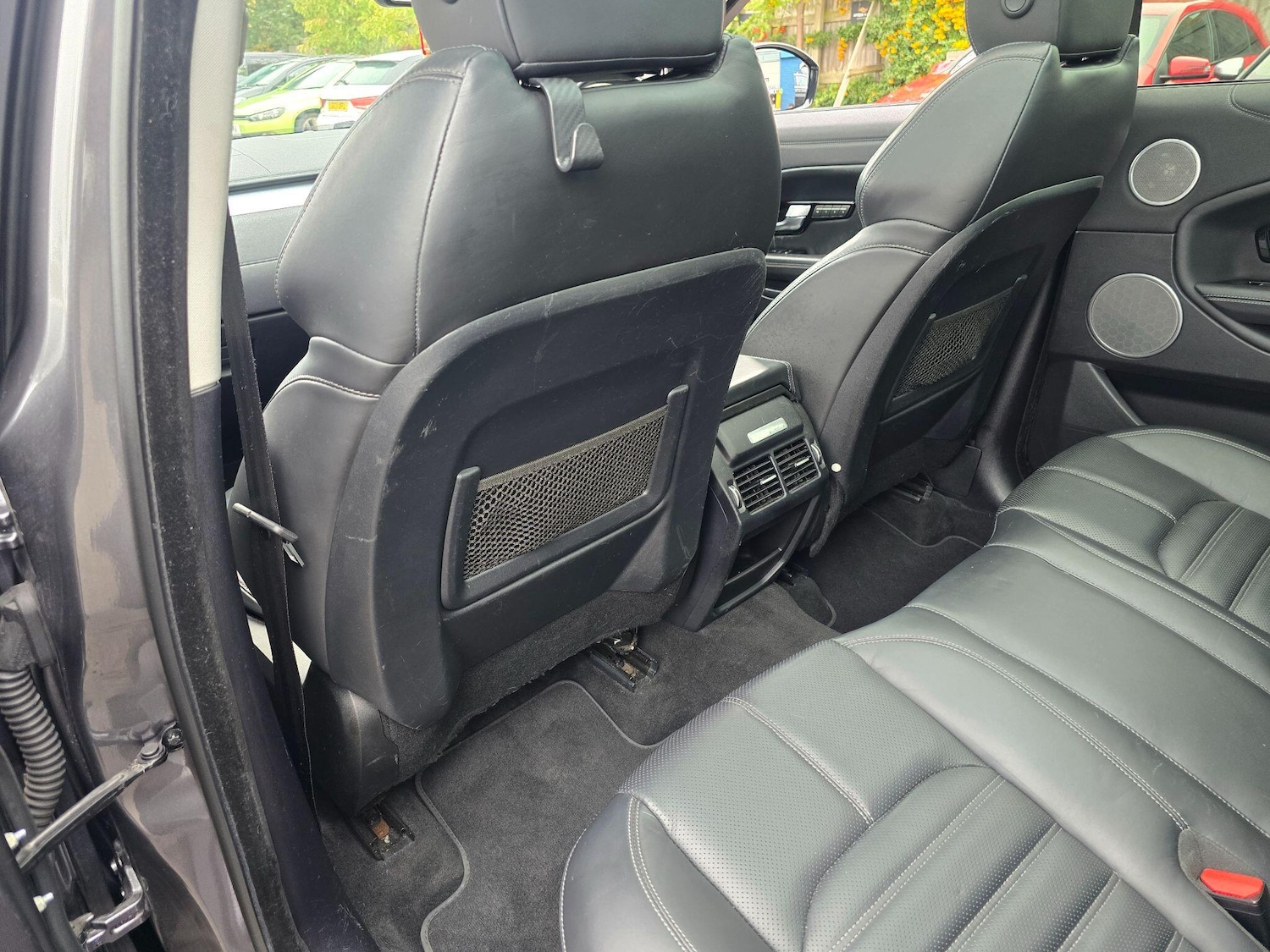 Used Land Rover Range Rover Evoque for sale - 76440462: Photo 49