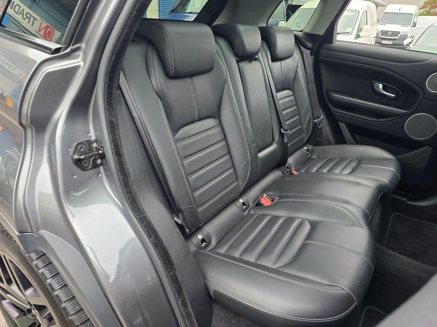 Used Land Rover Range Rover Evoque for sale - 76440462: Photo 51