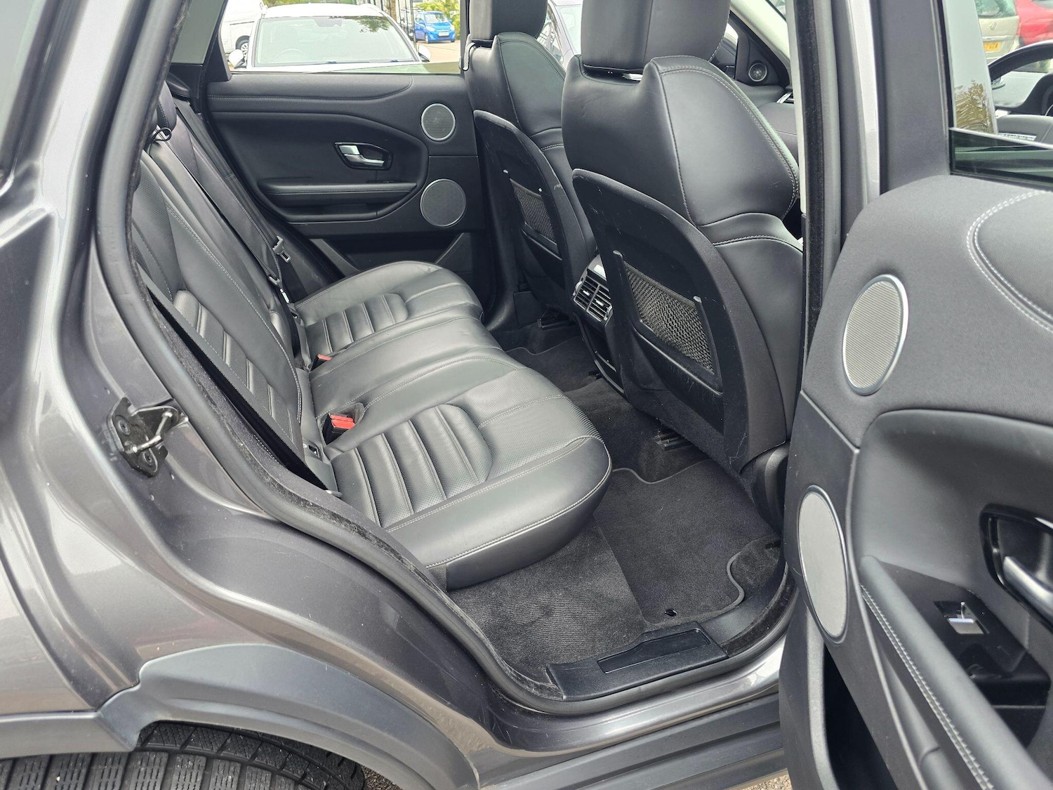 Used Land Rover Range Rover Evoque for sale - 76440462: Photo 52