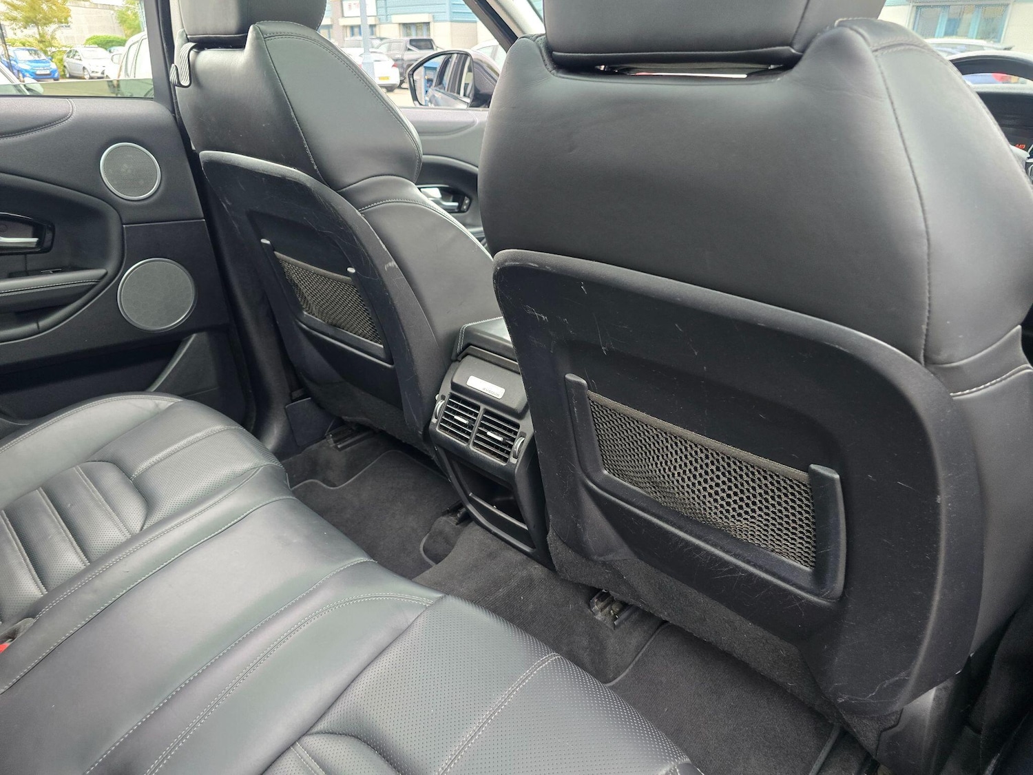 Used Land Rover Range Rover Evoque for sale - 76440462: Photo 53