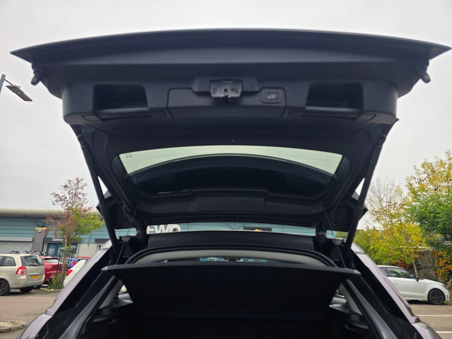 Used Land Rover Range Rover Evoque for sale - 76440462: Photo 57