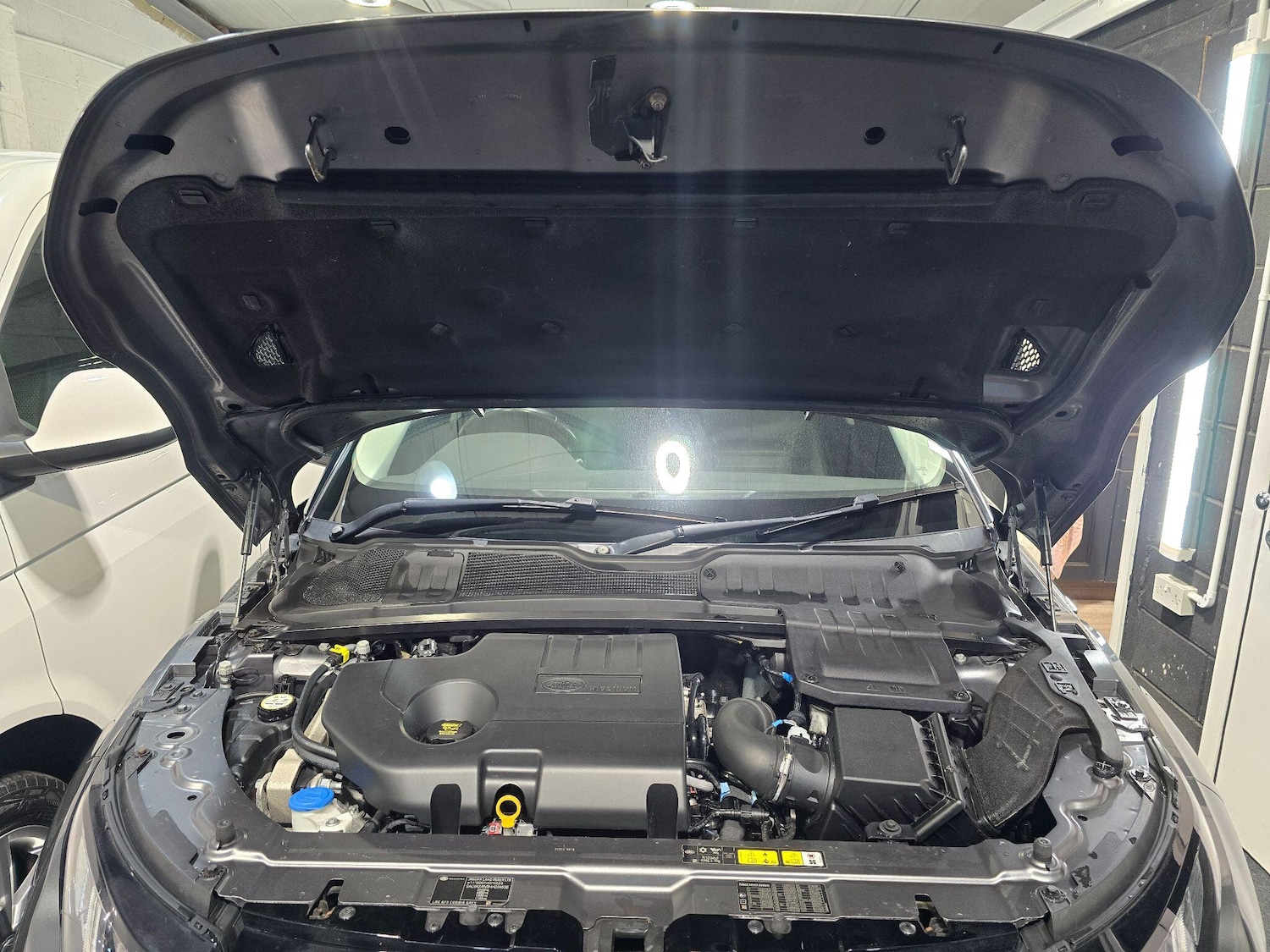 Used Land Rover Range Rover Evoque for sale - 76440462: Photo 60