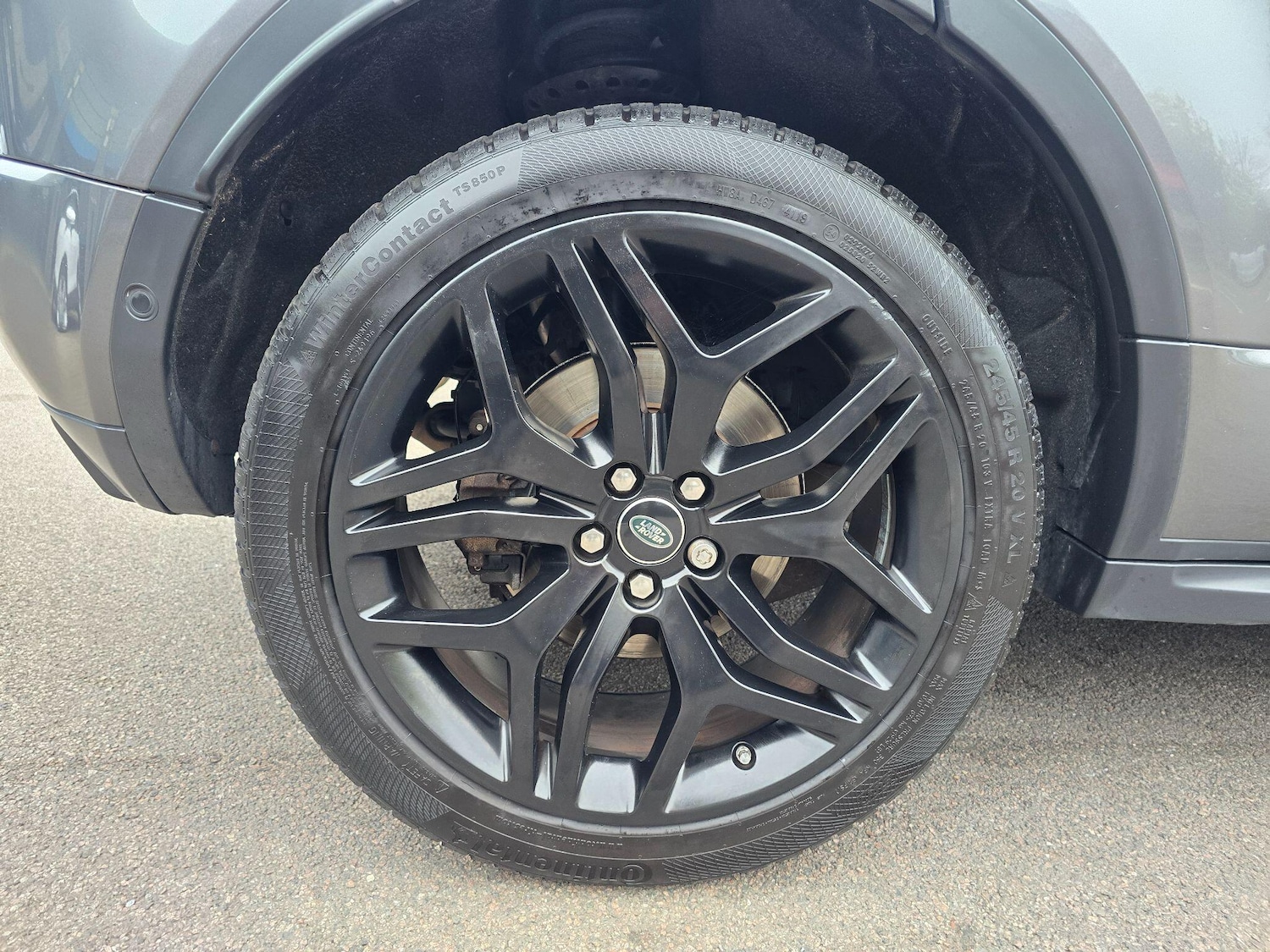 Used Land Rover Range Rover Evoque for sale - 76440462: Photo 68