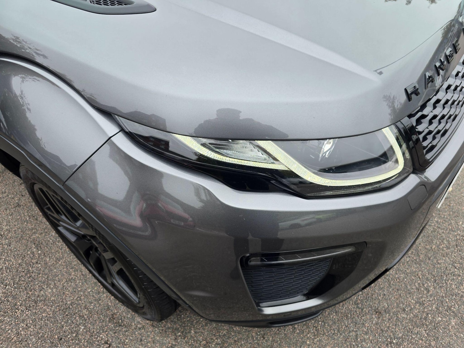 Used Land Rover Range Rover Evoque for sale - 76440462: Photo 71