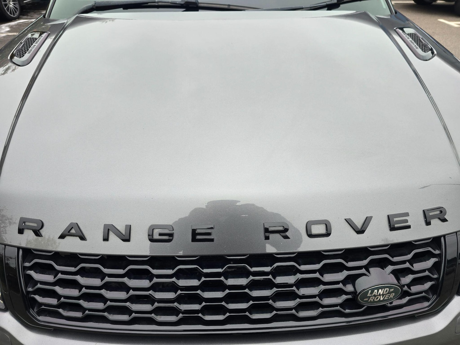 Used Land Rover Range Rover Evoque for sale - 76440462: Photo 72