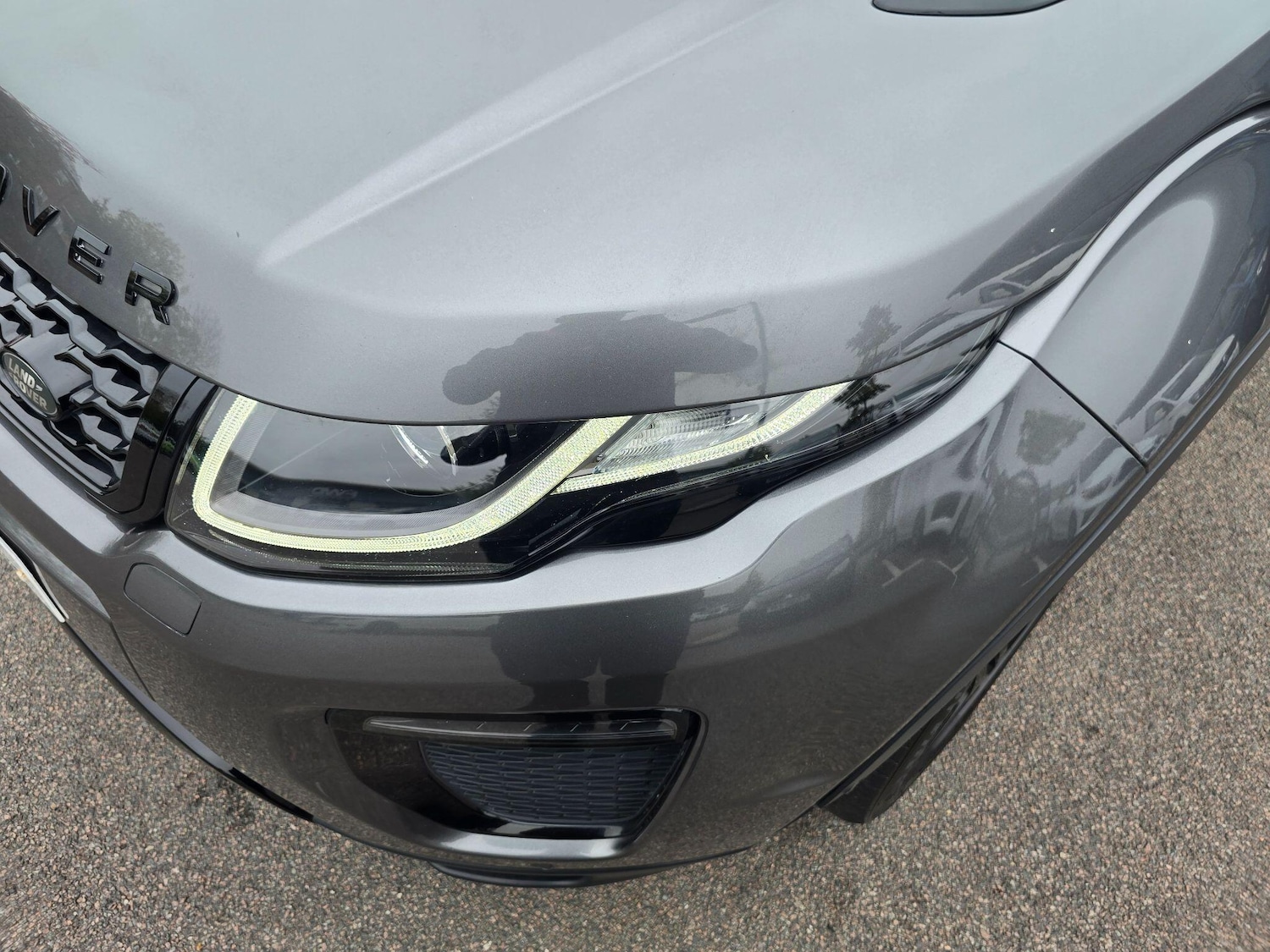 Used Land Rover Range Rover Evoque for sale - 76440462: Photo 74