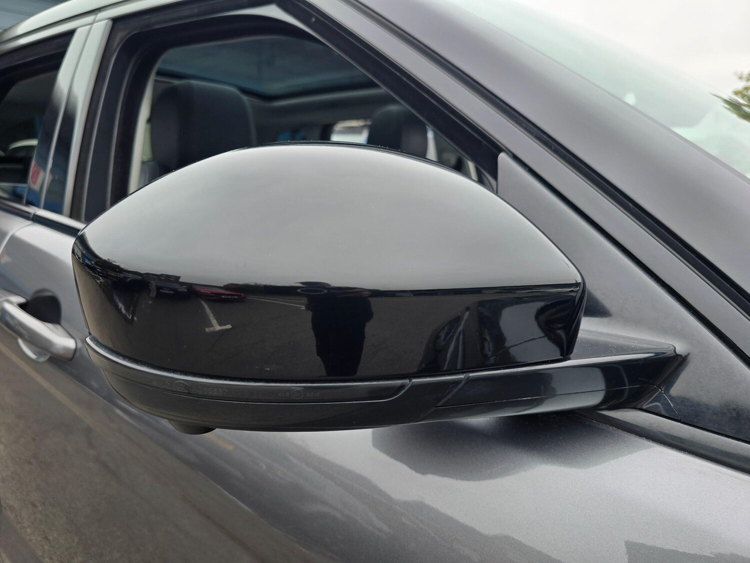 Used Land Rover Range Rover Evoque for sale - 76440462: Photo 79